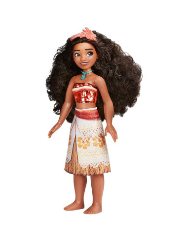 Vaiana Muñeca Disney