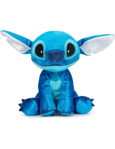 Simba- Peluche de Stitch Edición Especial 100 años de Disney