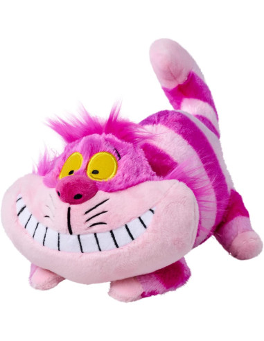 Peluche Disney Gato de Cheshire 25cm