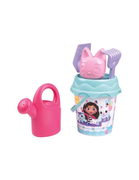 Mochila Playa La Casa de Muñecas de Gabby GABBYS DOLLHOUSE