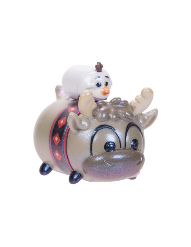 Sobre sorpresa figura Special Finish Tsum Tsum...