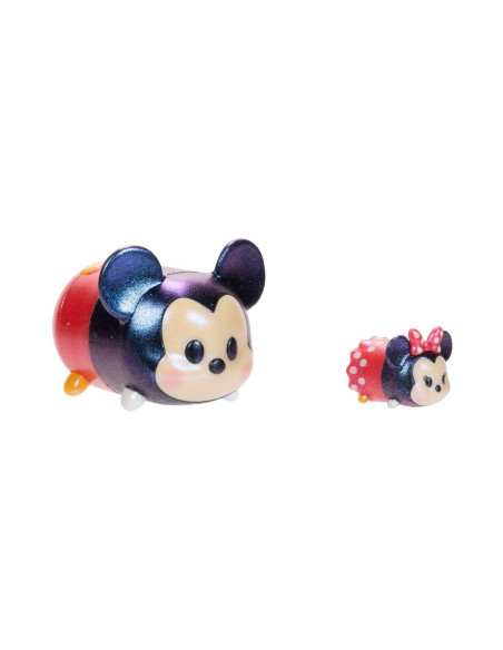 Sobre sorpresa figura Special Finish Tsum Tsum Disney surtido