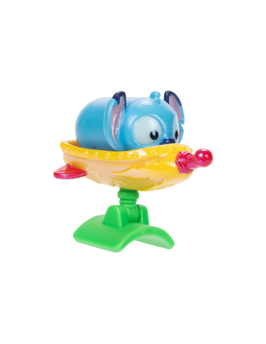 Sobre sorpresa figura Special Finish Tsum Tsum...