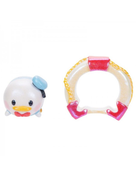 Sobre sorpresa figura Special Finish Tsum Tsum Disney surtido