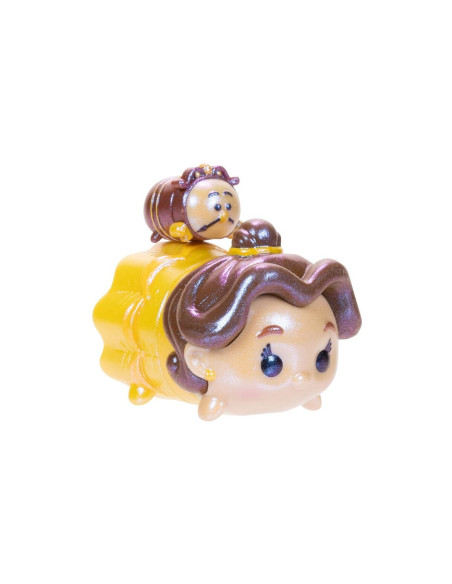 Sobre sorpresa figura Special Finish Tsum Tsum Disney surtido