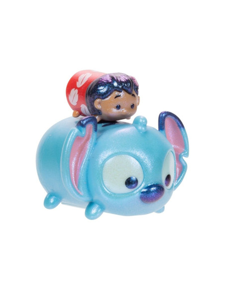 Sobre sorpresa figura Special Finish Tsum Tsum Disney surtido