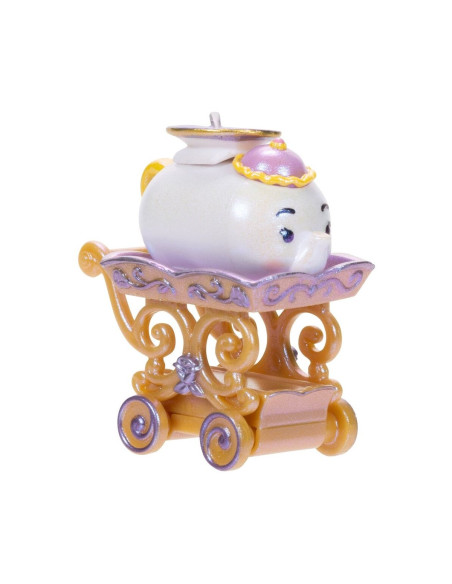 Sobre sorpresa figura Special Finish Tsum Tsum Disney surtido