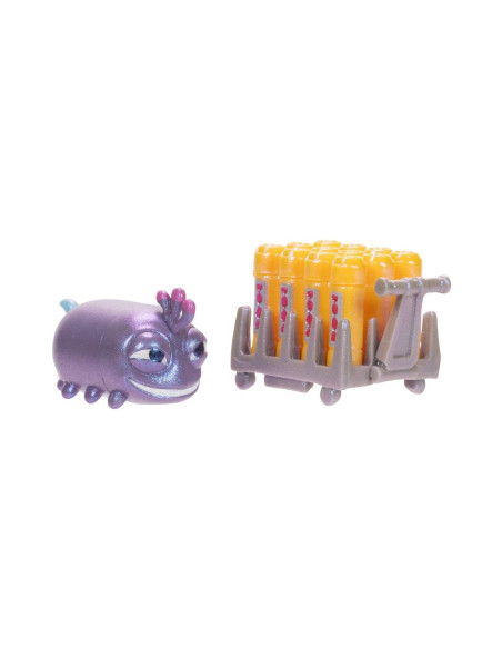 Sobre sorpresa figura Special Finish Tsum Tsum Disney surtido