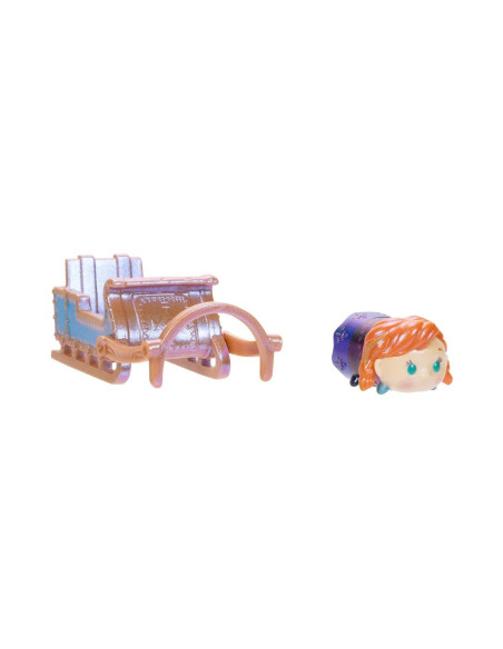 Sobre sorpresa figura Special Finish Tsum Tsum Disney surtido