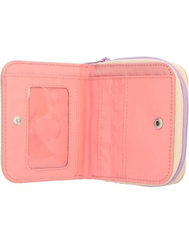 TopModel Girl Power 13289 - Monedero con diseño...