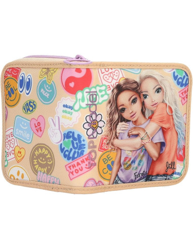 TopModel Girl Power 13289 - Monedero con diseño...