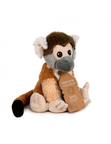 Peluches mini nature 15 cm 76/25085 famosa softies