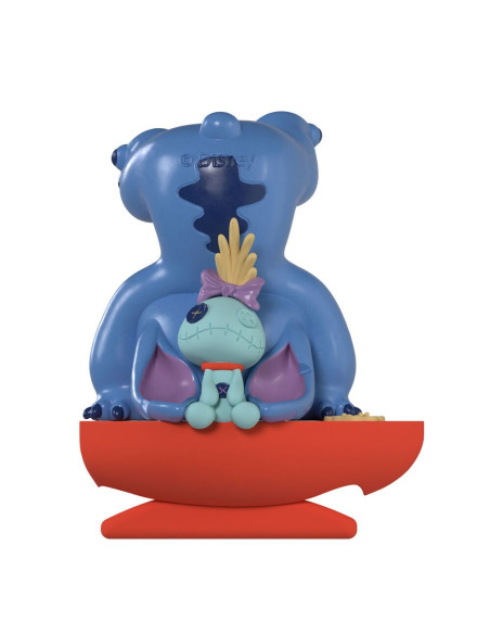 Figura Fidget Stitch Disney surtido
