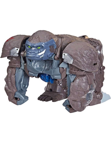 Transformers 7 Smash Changers Optimus Primal