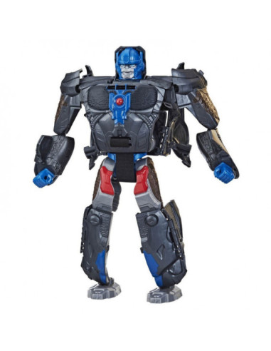 Transformers 7 Máscara Convertible Optimus Primal