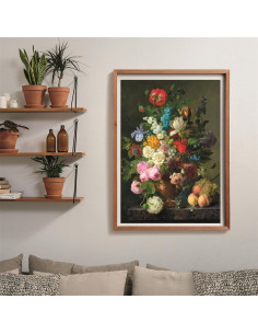 Puzzle Adulto 1000 Piezas Museum Clementoni - Puzzle... 2