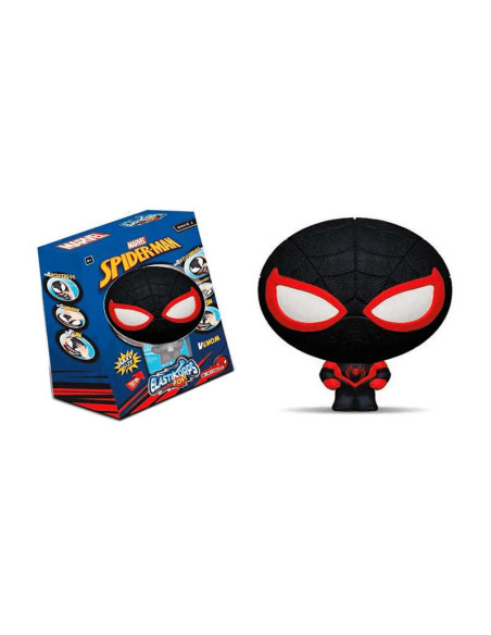 Marvel Elastikorps - figuras elásticas Spiderman