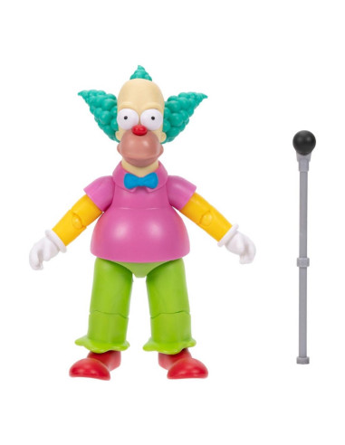 Los Simpsons Surtido Figura 13 Cm S2