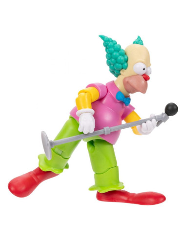 Los Simpsons Surtido Figura 13 Cm S2