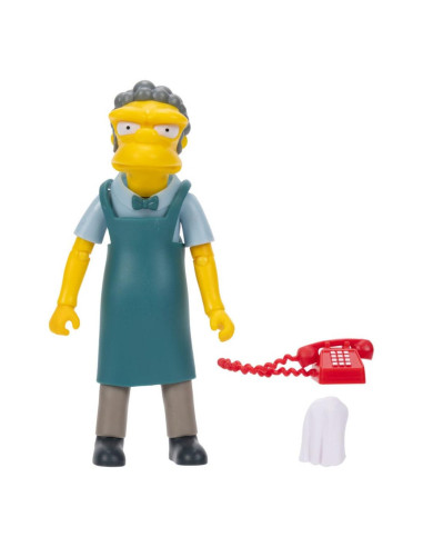 Los Simpsons Surtido Figura 13 Cm S2