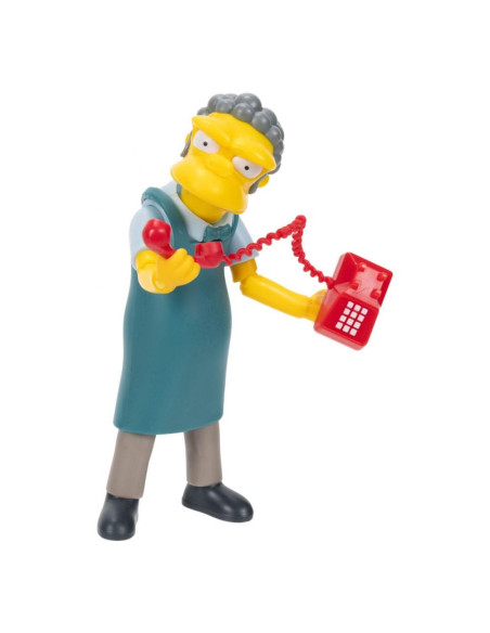 Los Simpsons Surtido Figura 13 Cm S2