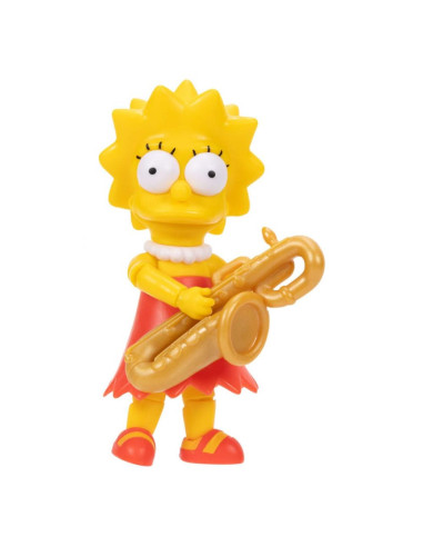 Los Simpsons Surtido Figura 13 Cm S2