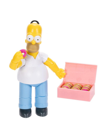 Los Simpsons Surtido Figura 13 Cm S2