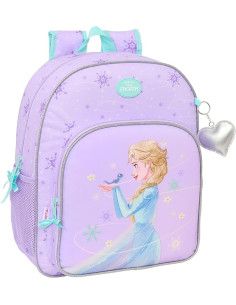 FROZEN SPIRIT - Mochila Escolar 38 cm