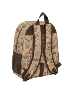 Jurassic World Mochila Adaptable a Carro 42 cm 2