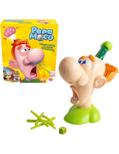 Pepe Moco