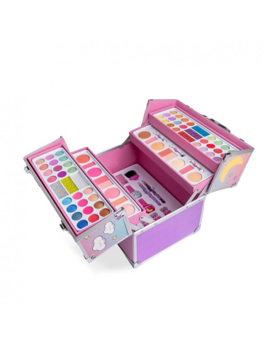 Martinelia Little Unicorn Mega Beauty Case –...