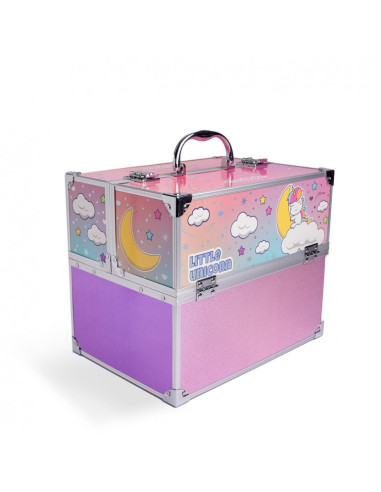 Martinelia Little Unicorn Mega Beauty Case –...