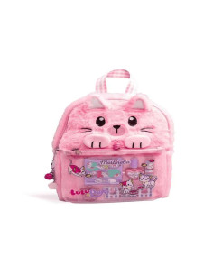 Martinelia Mochila Belleza Lulu & Duki – Set de...