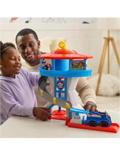 Patrulla Canina - Pack Torre de ControlnPaw Patrol de 50... 2