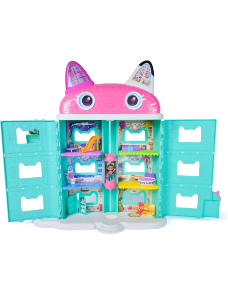 Casa de muñecas de Gabby