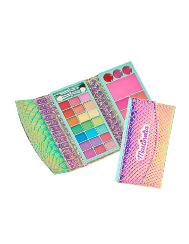 Martinelia Let´s Be Mermaids set Maquillaje