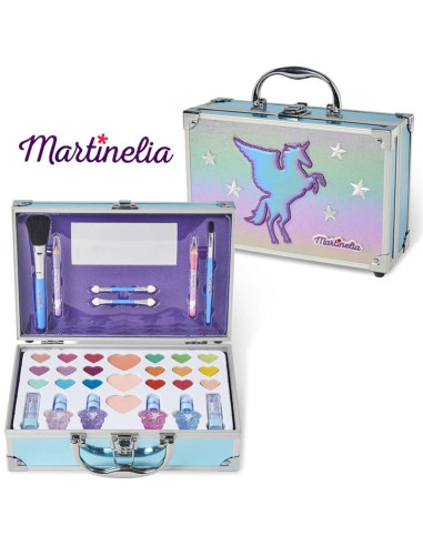 Martinelia Galaxy Dreams Maletín de Maquillaje