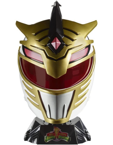 Réplica Casco Electrónico Lord Drakkon