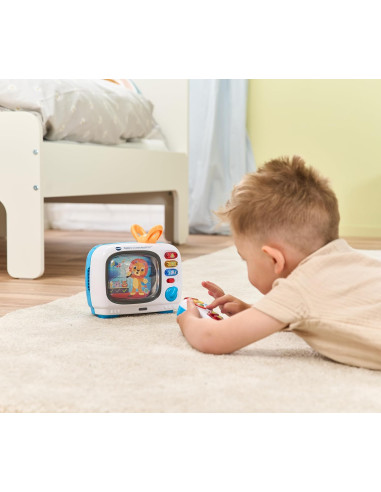 Baby Mi Tele Mágica Juegos y Canales,...