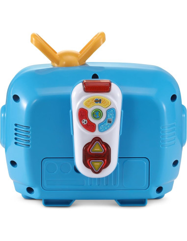 Baby Mi Tele Mágica Juegos y Canales,...