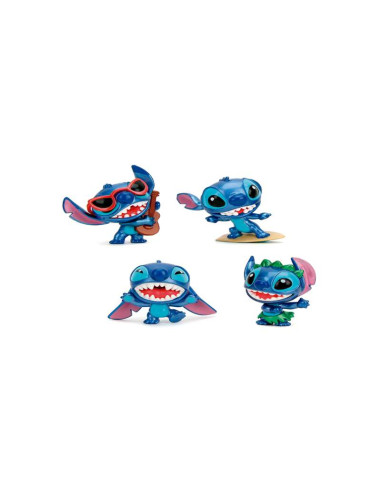 Figura 7 cm Stitch Disney Jada modelos surtidos