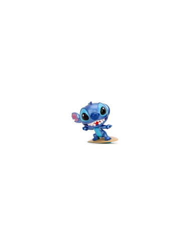 Figura 7 cm Stitch Disney Jada modelos surtidos