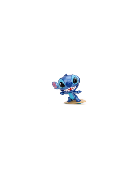 Figura 7 cm Stitch Disney Jada modelos surtidos
