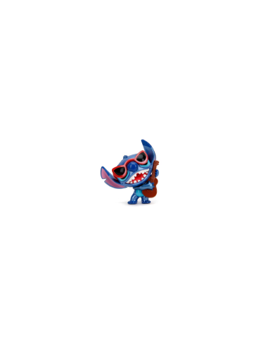 Figura 7 cm Stitch Disney Jada modelos surtidos