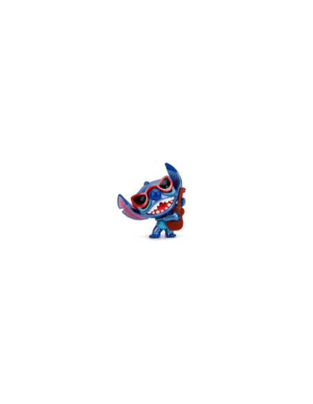 Figura 7 cm Stitch Disney Jada modelos surtidos