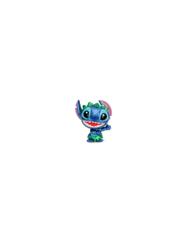 Figura 7 cm Stitch Disney Jada modelos surtidos