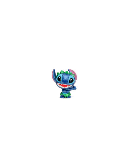 Figura 7 cm Stitch Disney Jada modelos surtidos
