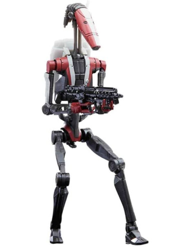 Star Wars The Black Series Gaming Greats B1 Battle Droid