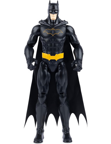 Figura Batman DC 30 CM Muñeco articulado