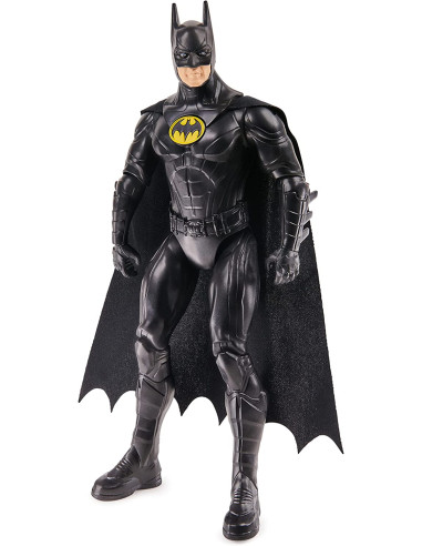 DC Comics, Figura de acción de Batman de 30,5 cm